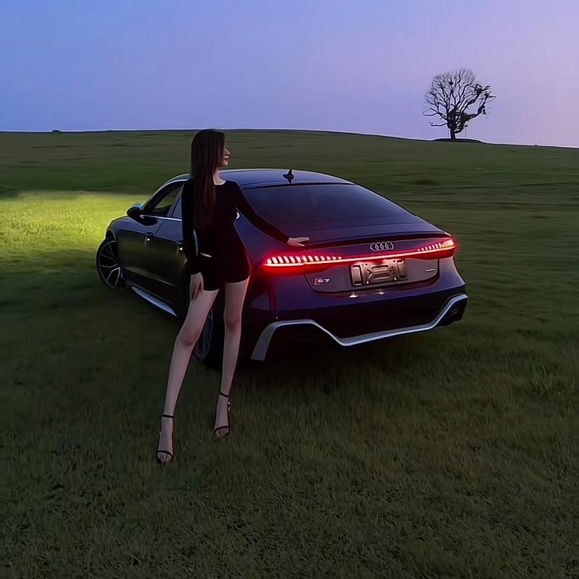 RS7