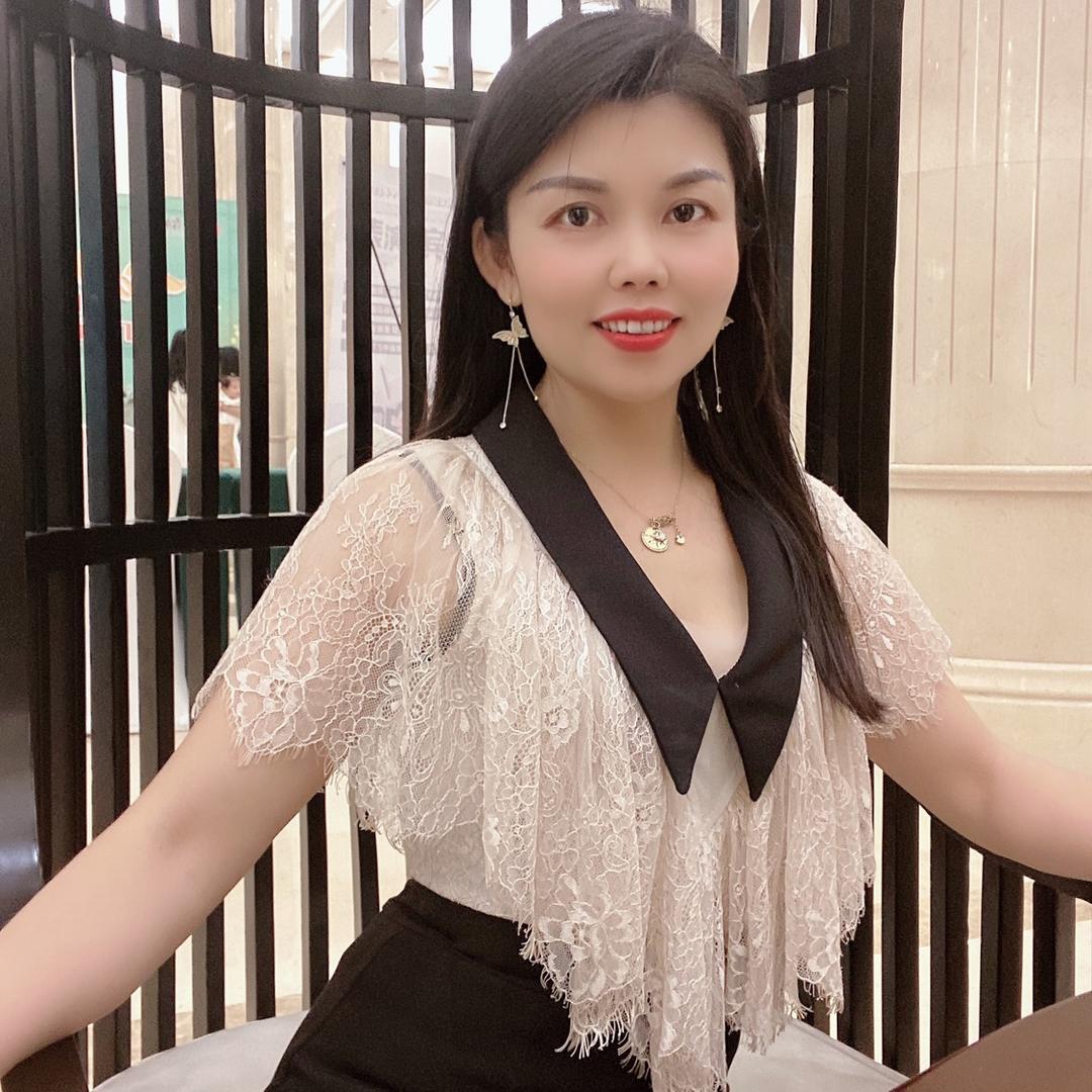 梅香姐.在南宁