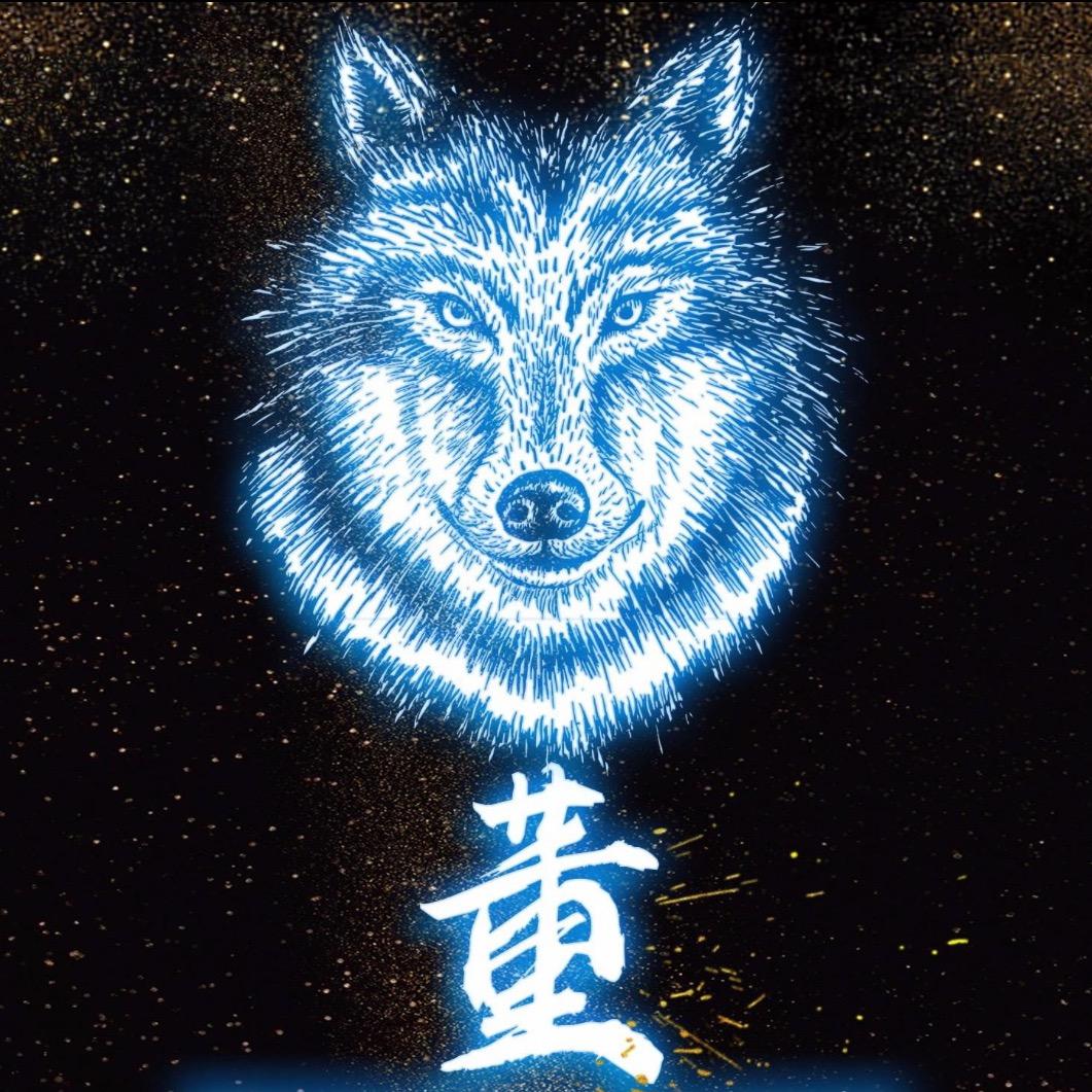 传奇董先生