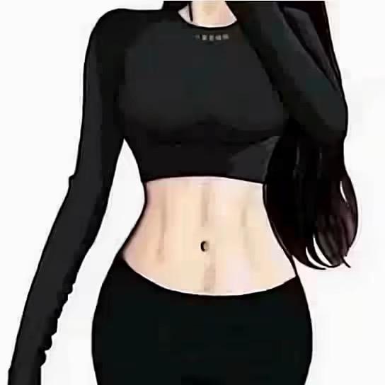 八月