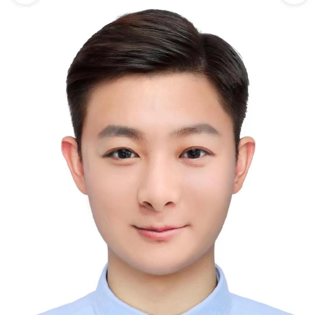 阿俊来了
