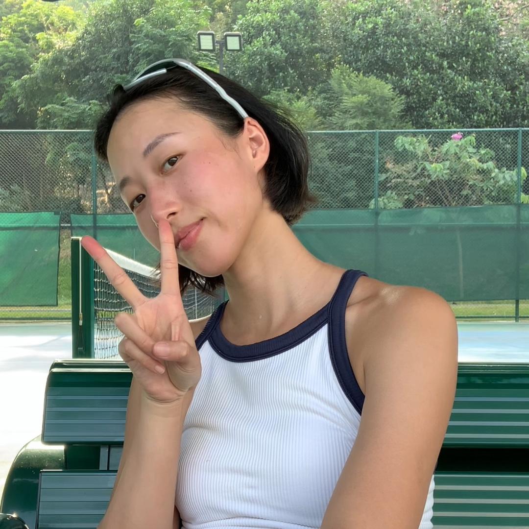 大写小Q@抖音
