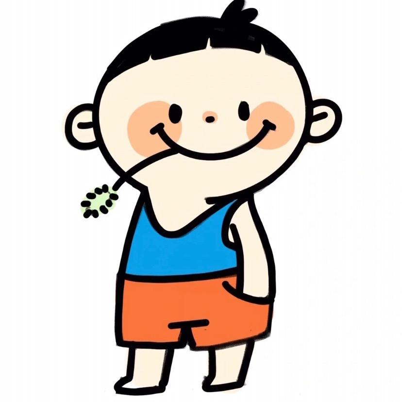 嘎嘣脆的嘎嘣豆丶