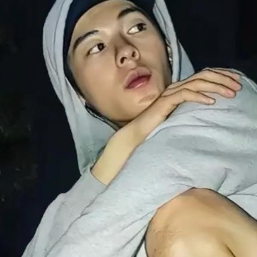 小汉堡