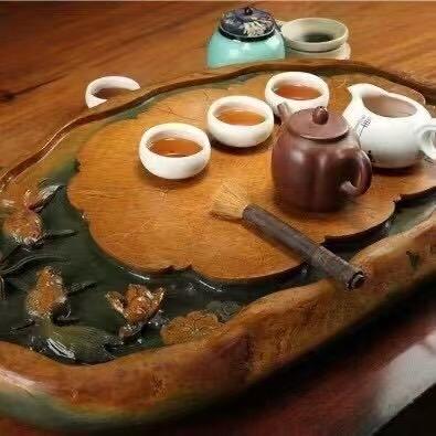 砚友庭院石桌3