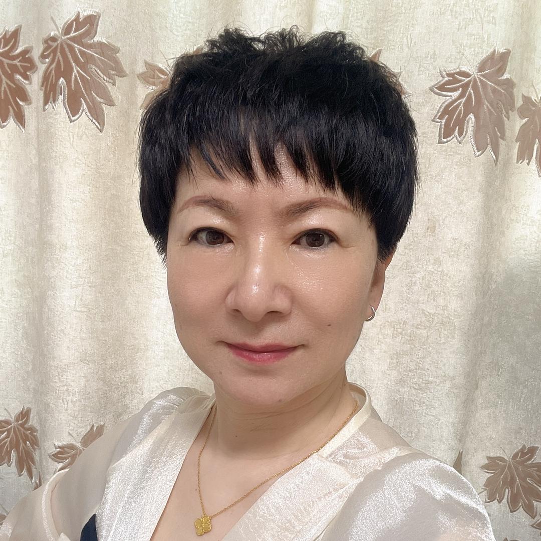 王姐爱聊天
