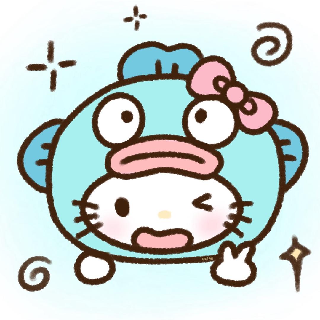 咕噜咕噜鱼儿