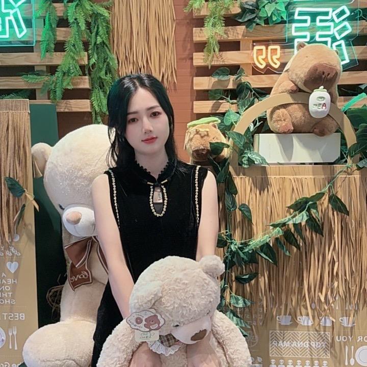 白薇💫