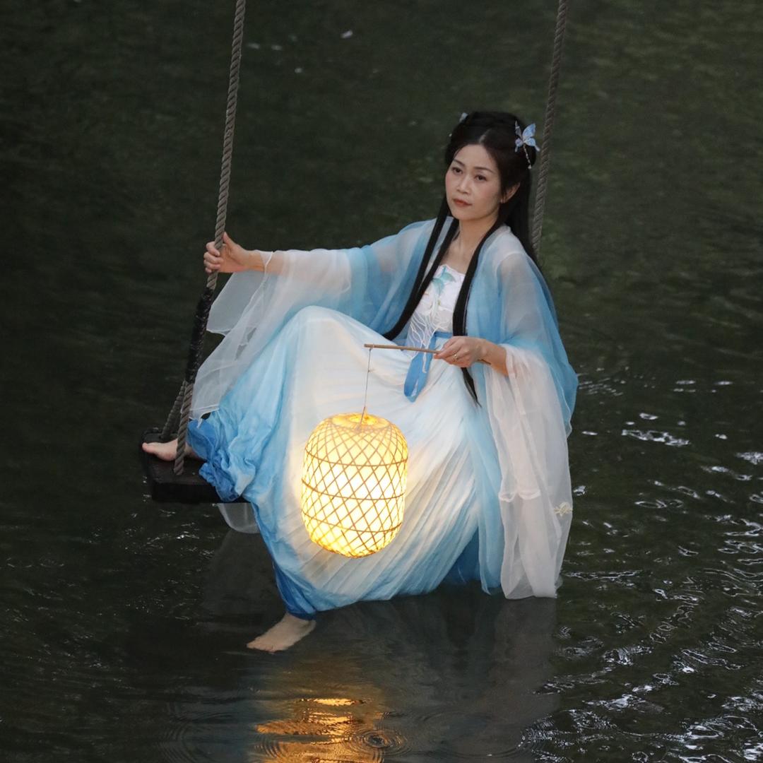 默知汉服馆