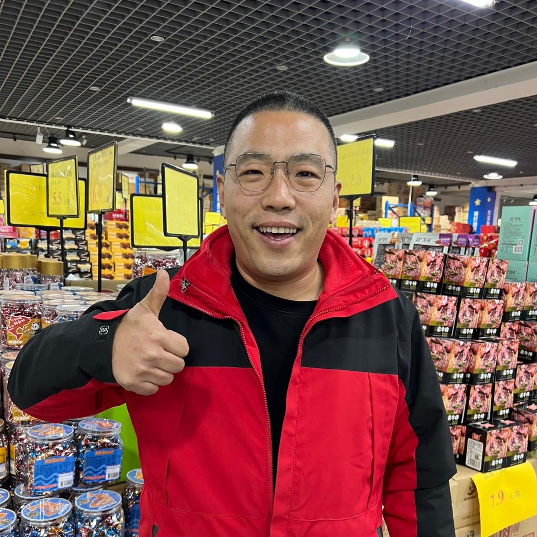 东哥零食优选店