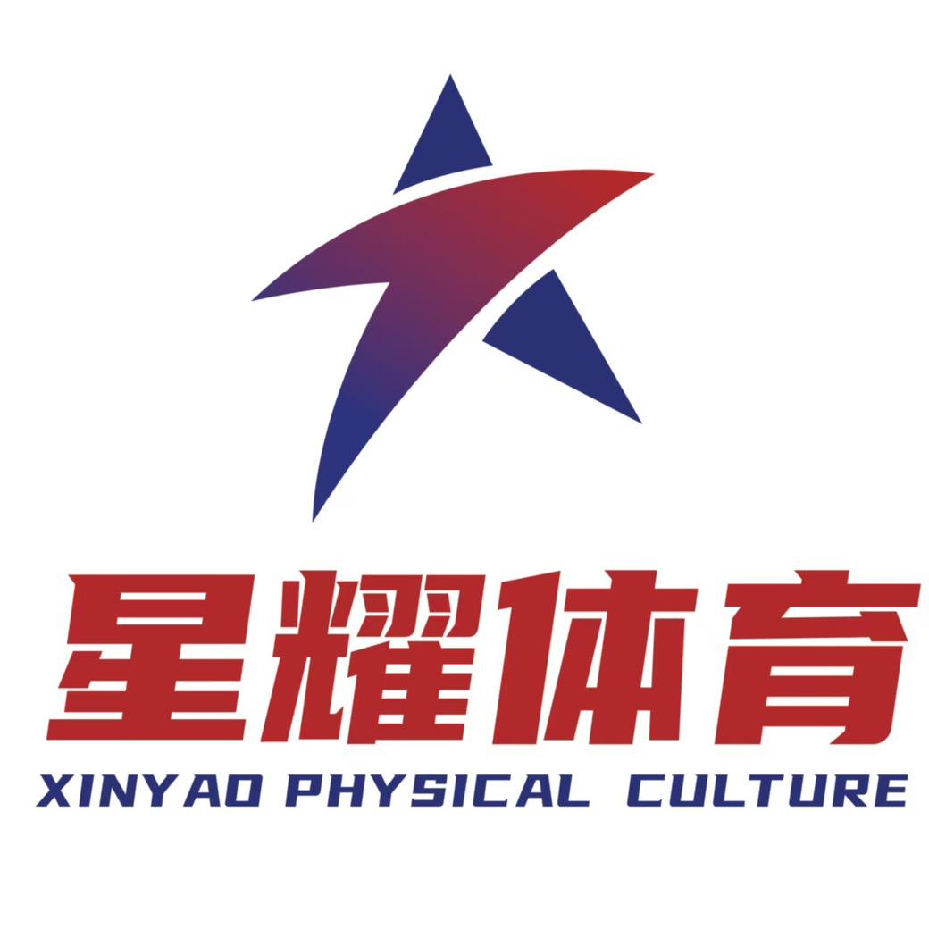 长江广场星耀体育乔治老师