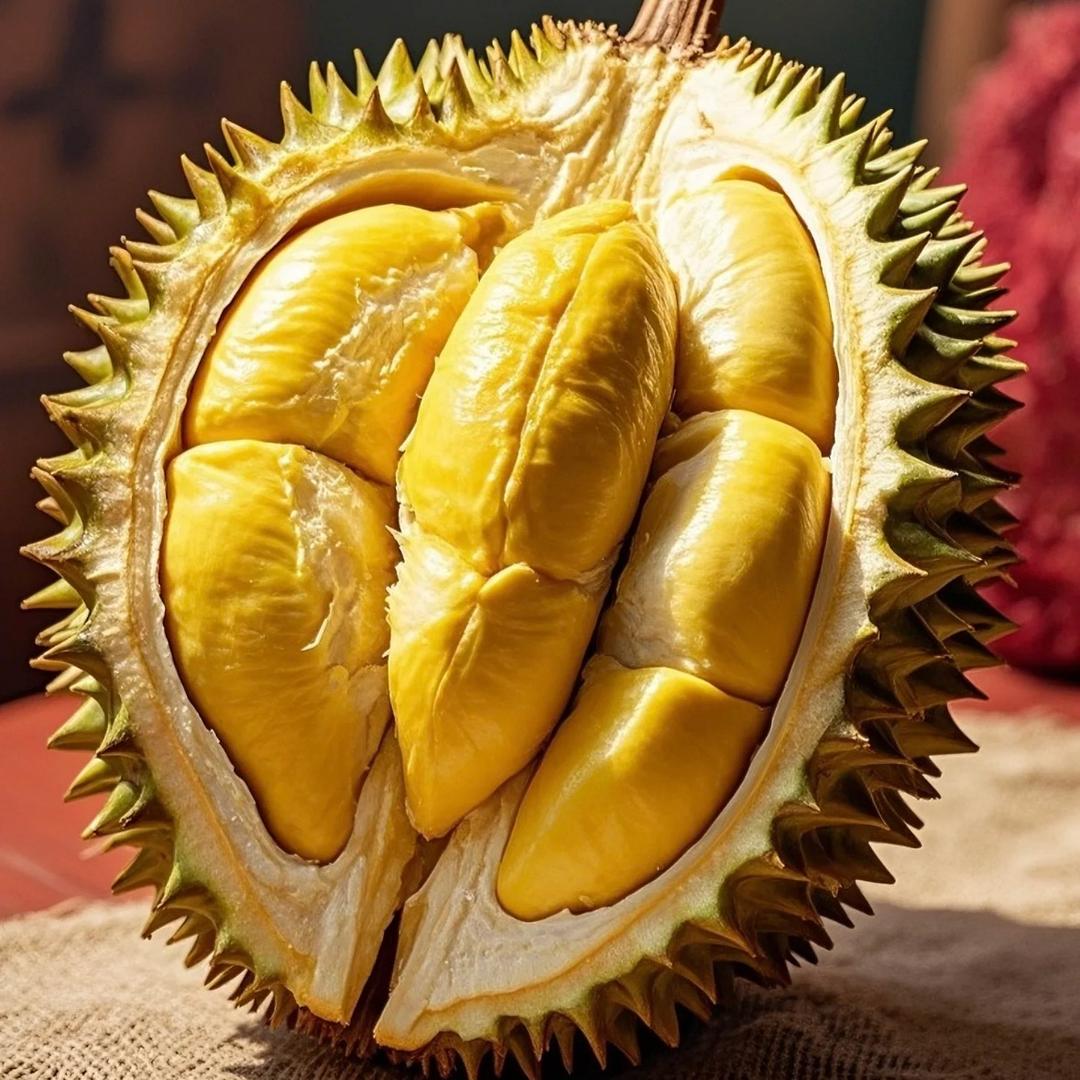 榴泰泰榴莲生鲜