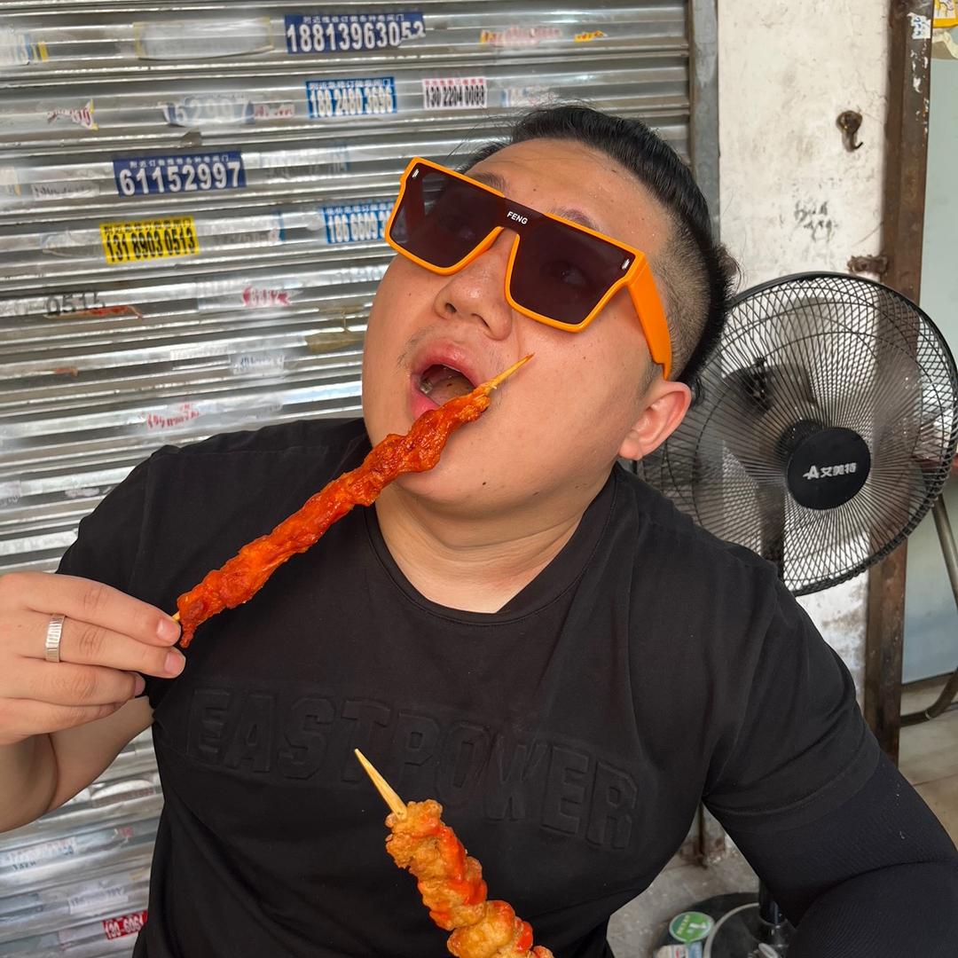 凡三出击