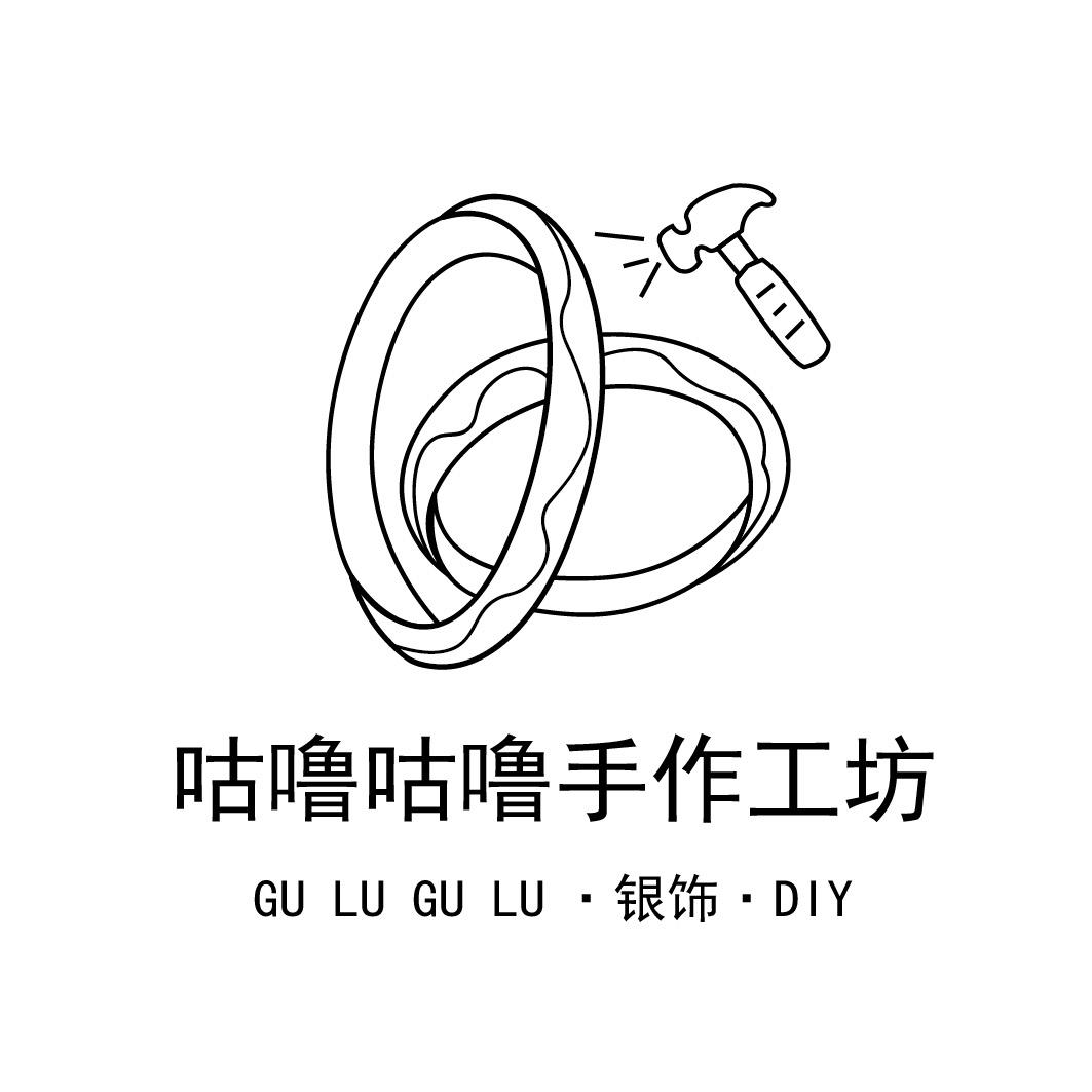 GULU咕噜银饰DIY官方号