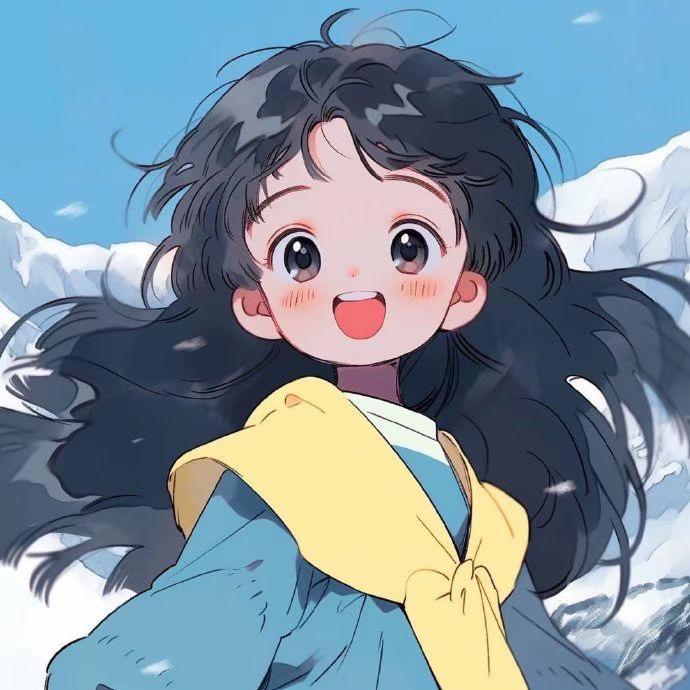波妞。