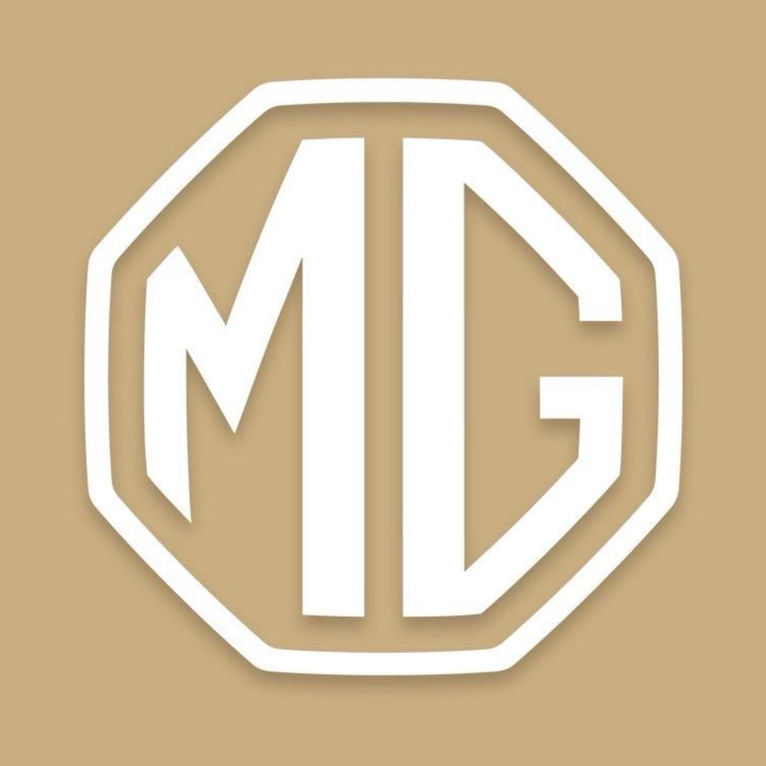 MG精品试驾车（长春体验中心）