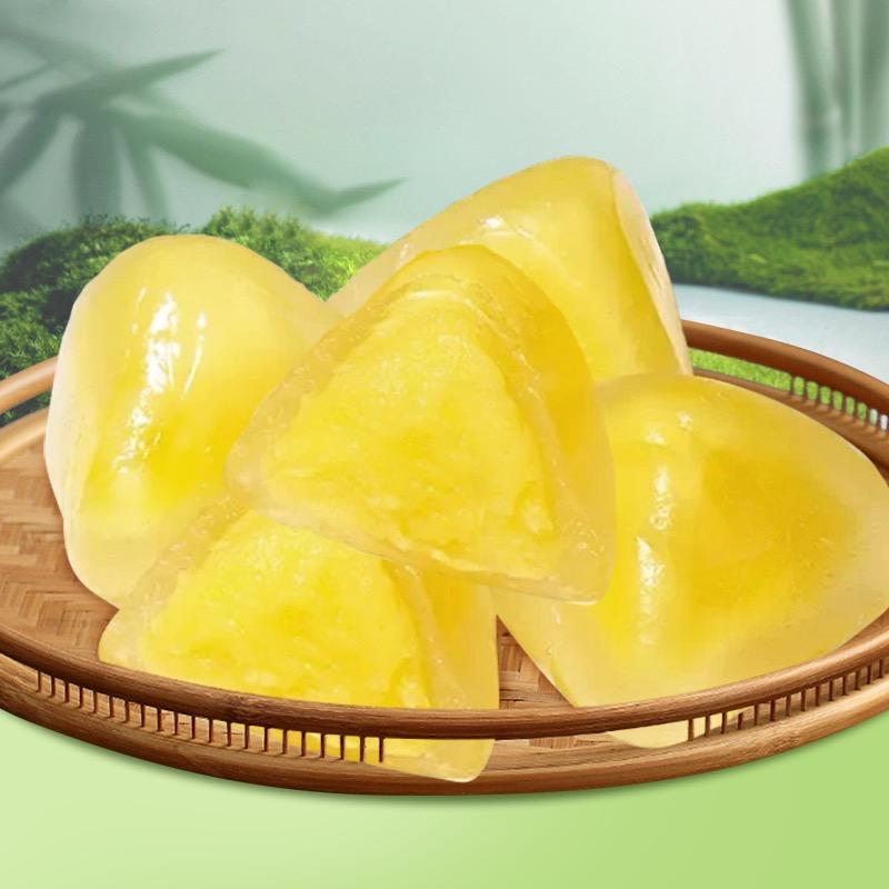 榴莲先生新零售明天到