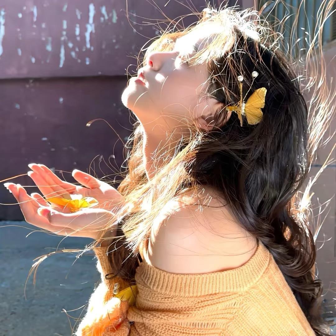 惠惠（孕期版）