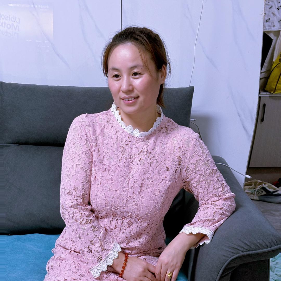 正能量的小灰