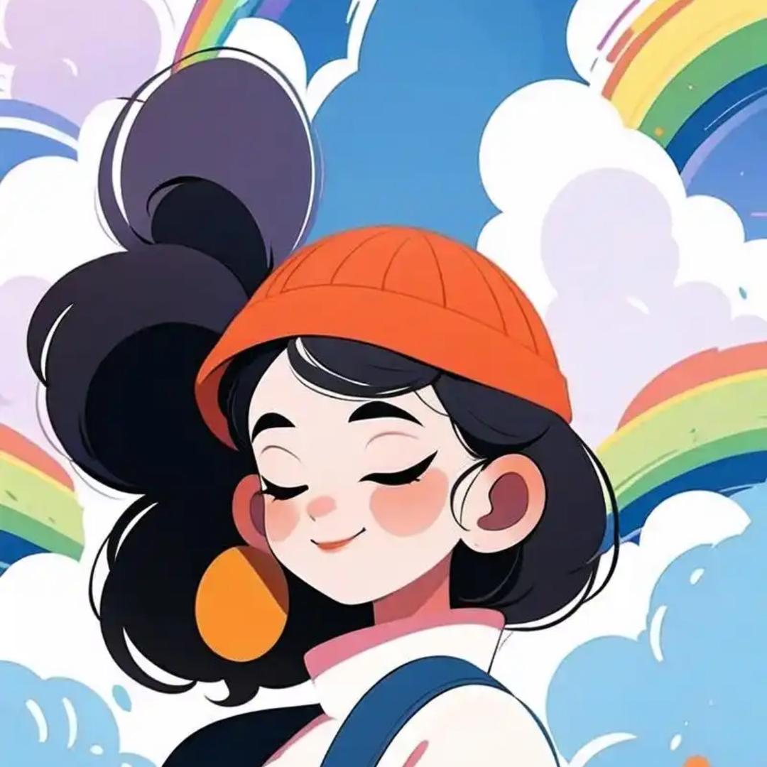 小鱼妈妈(带娃中)