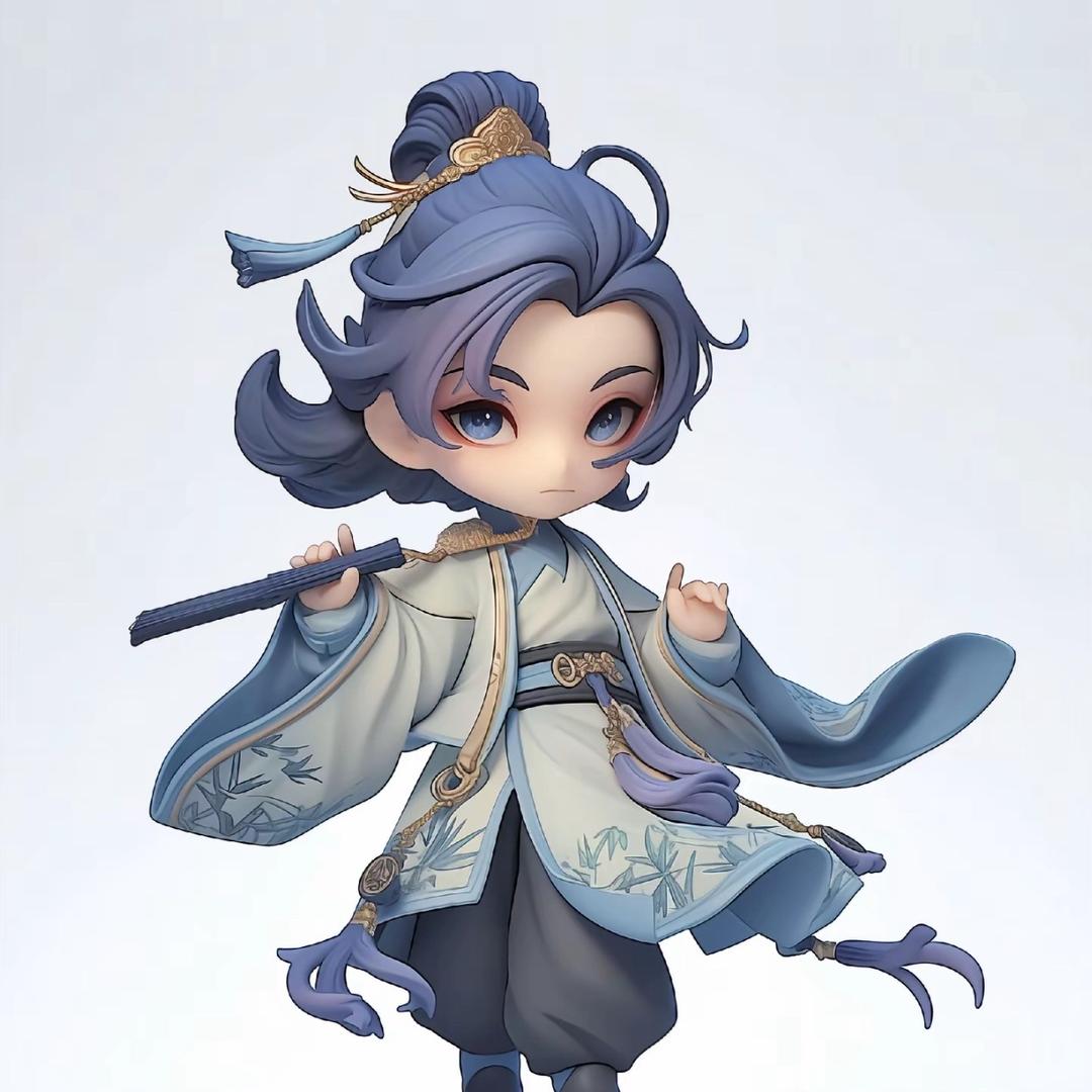 梦幻解读（配音版）