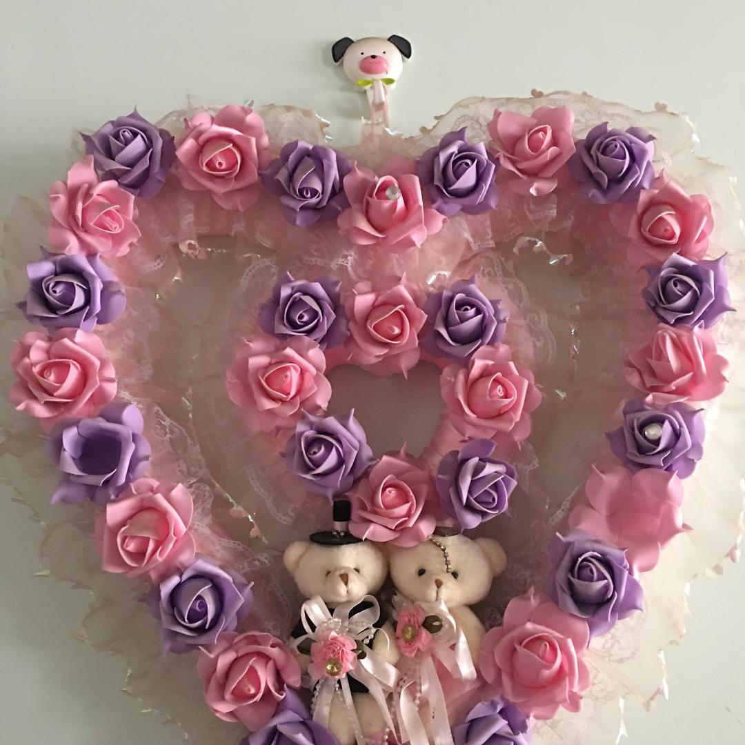 凤舞九天！小鸟依人！