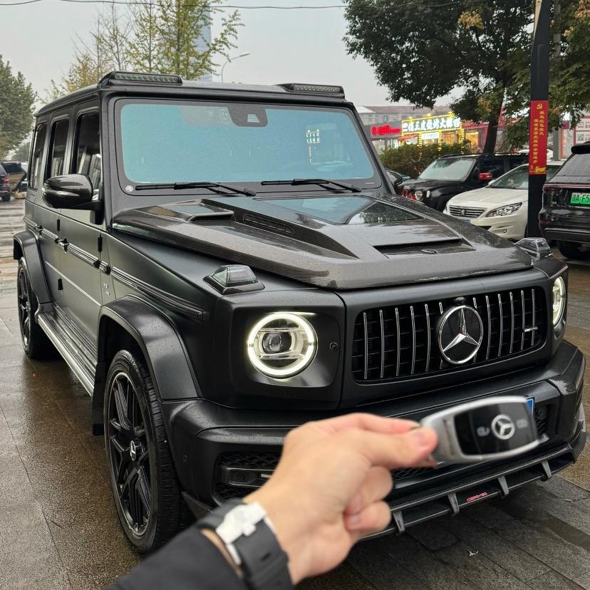 磊哥说车