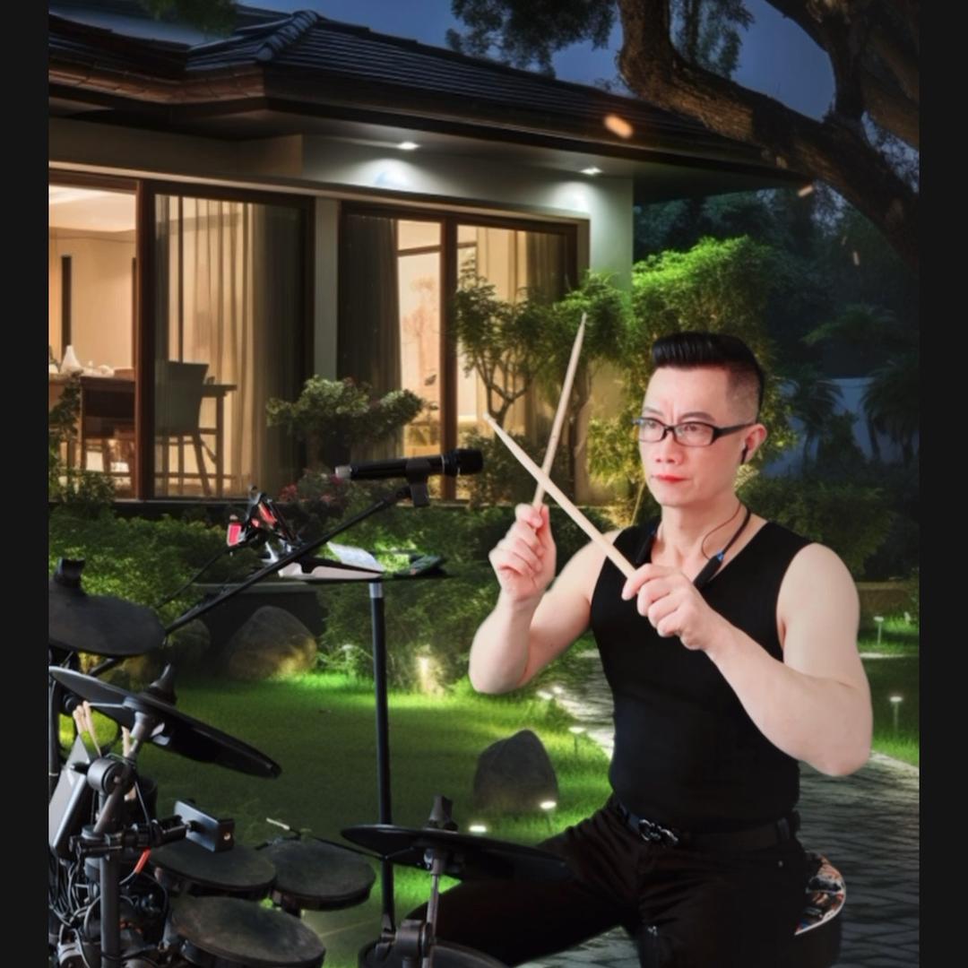 乐歌（晚上19:00）