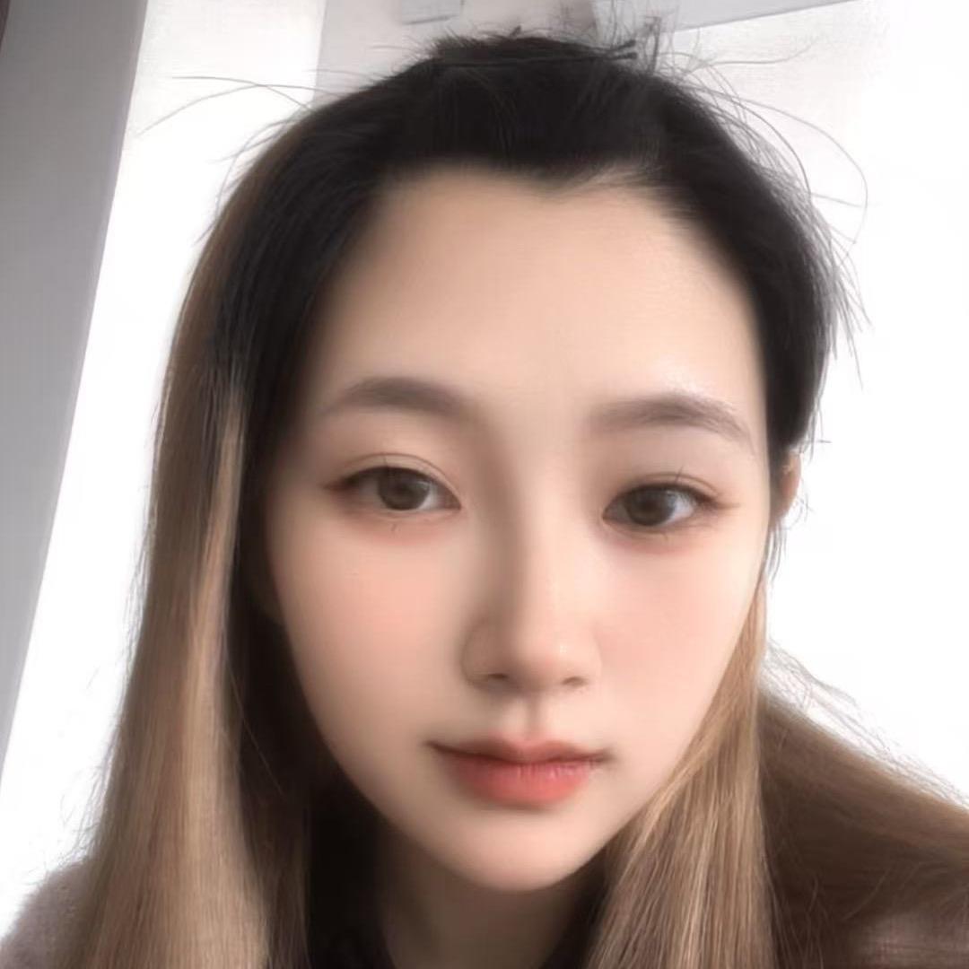 欣欣 🌻