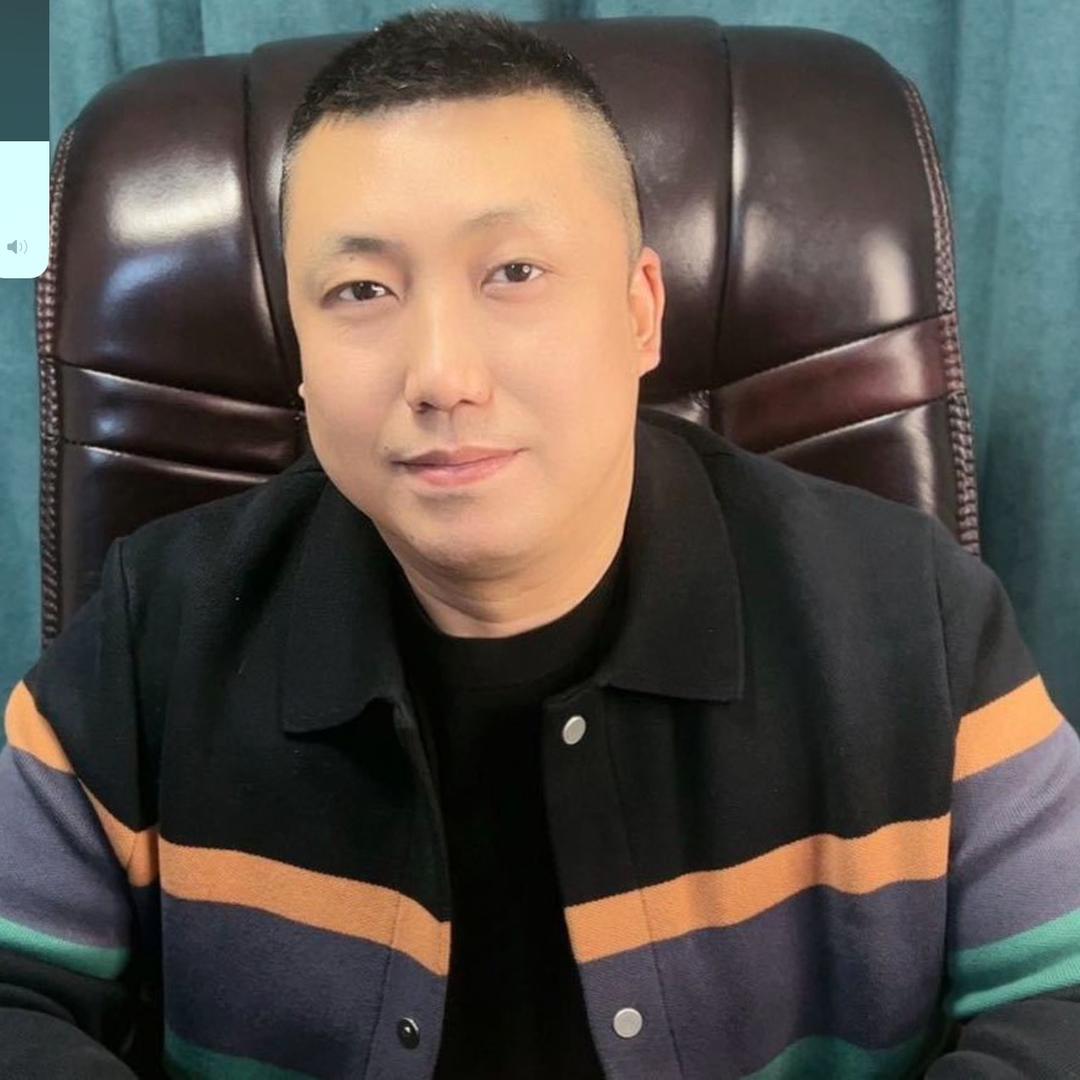 游山玩水（达哥）