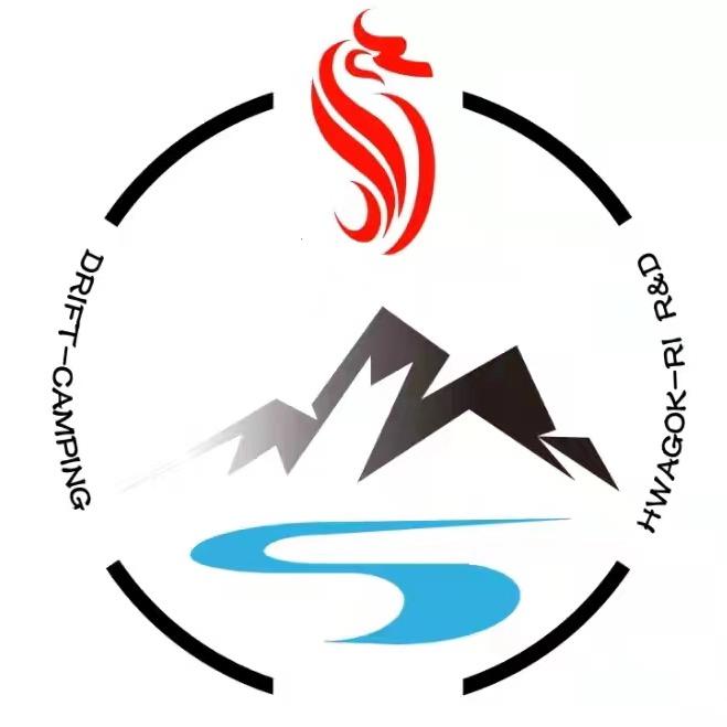 龙形峡漂流