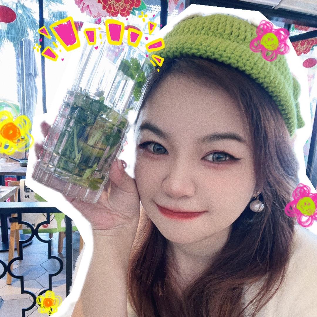 你的小牛奶呀