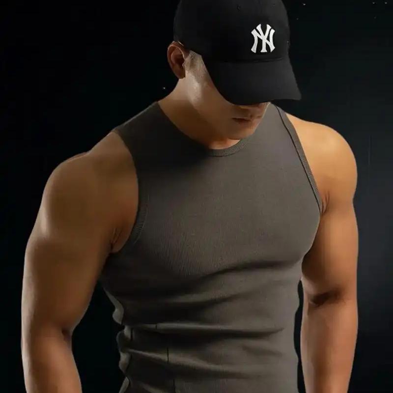 中田健身袁教练