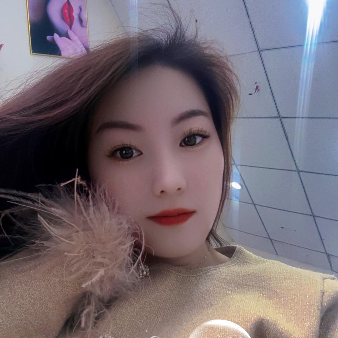 徐影美甲官方号