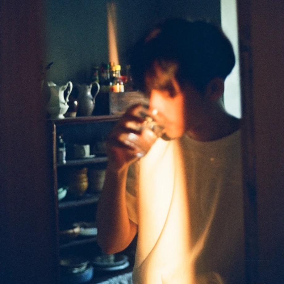 有毛裤就不会冷