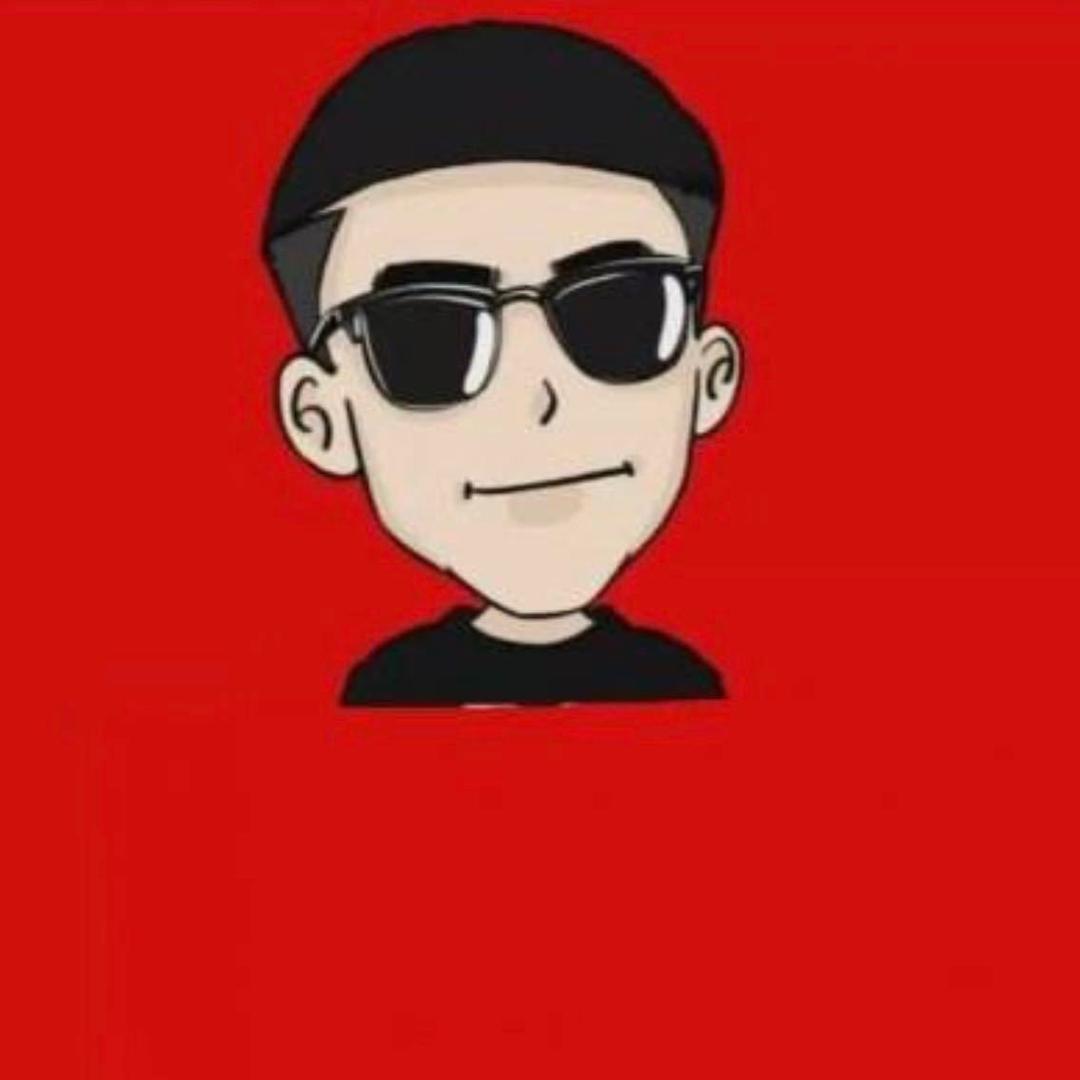 追梦杨先森（国外十年）