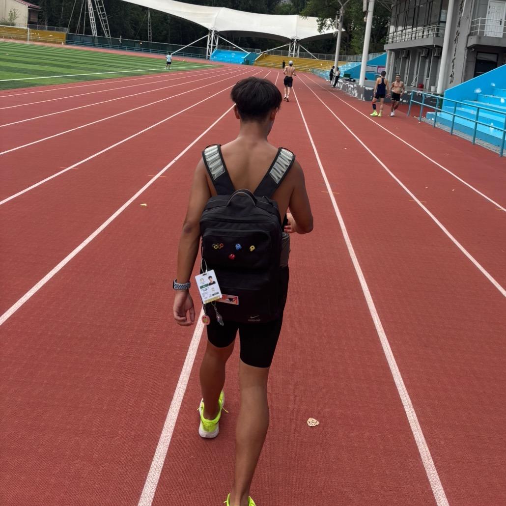 西安锦腾体育小c🏃