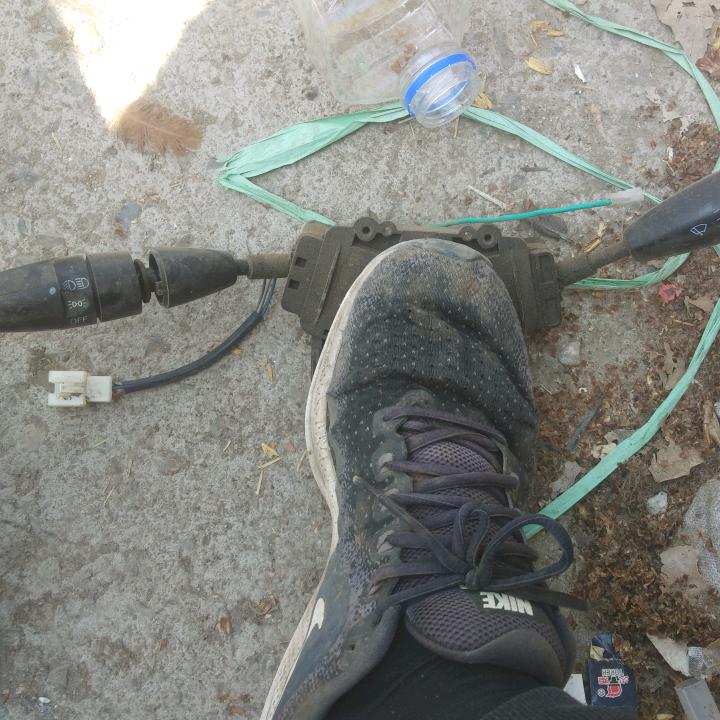 人生如梦，活好当下。