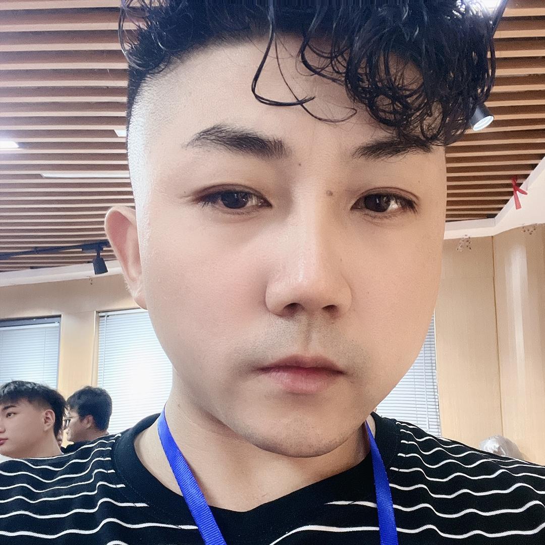 理发师  乔永才