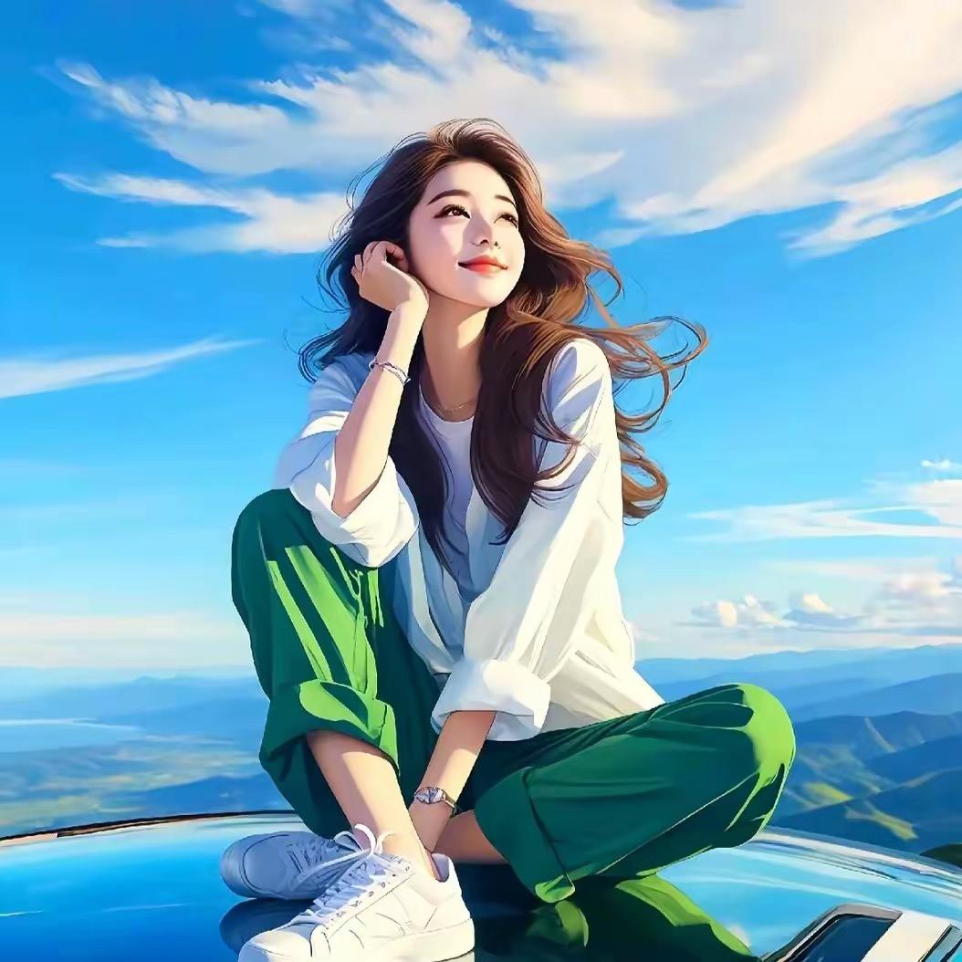 阿喵