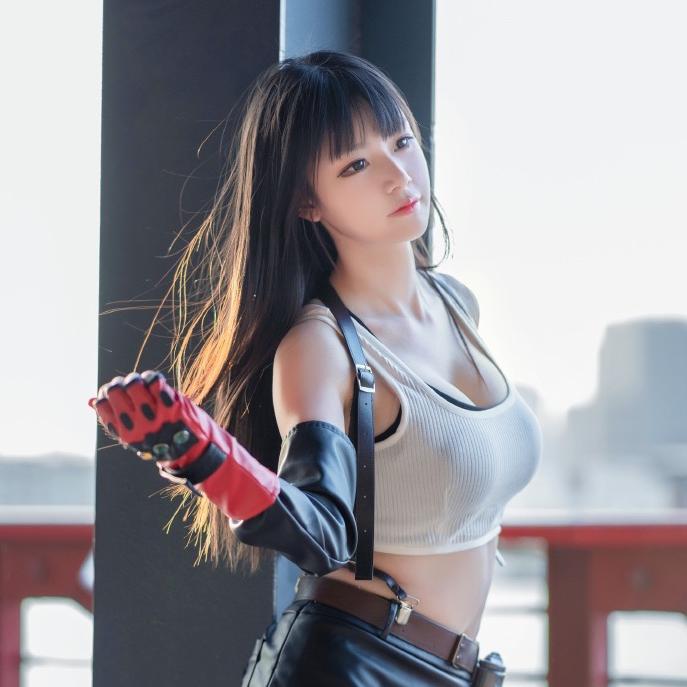 哈尼达令头像