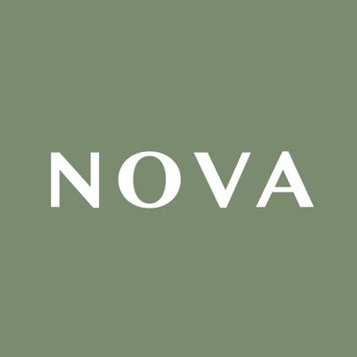 NOVA·健身馆