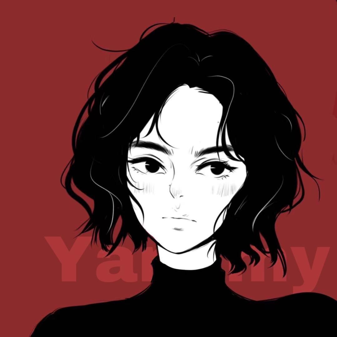羊毛羊Yangmy