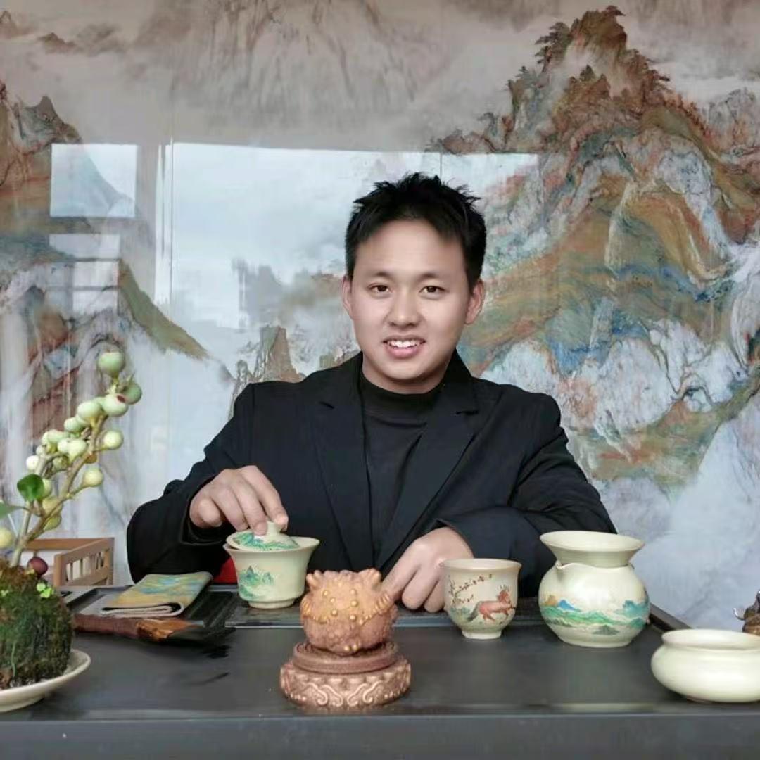小林总