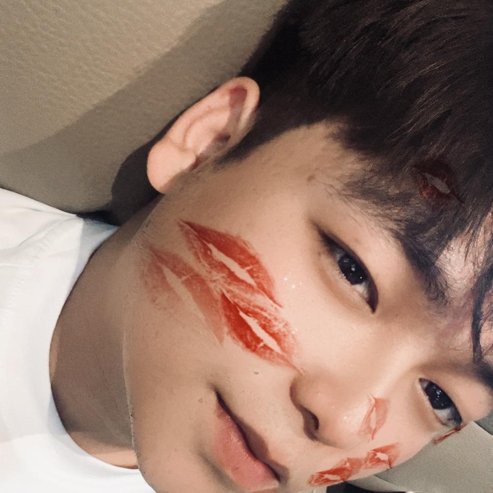 杨贝