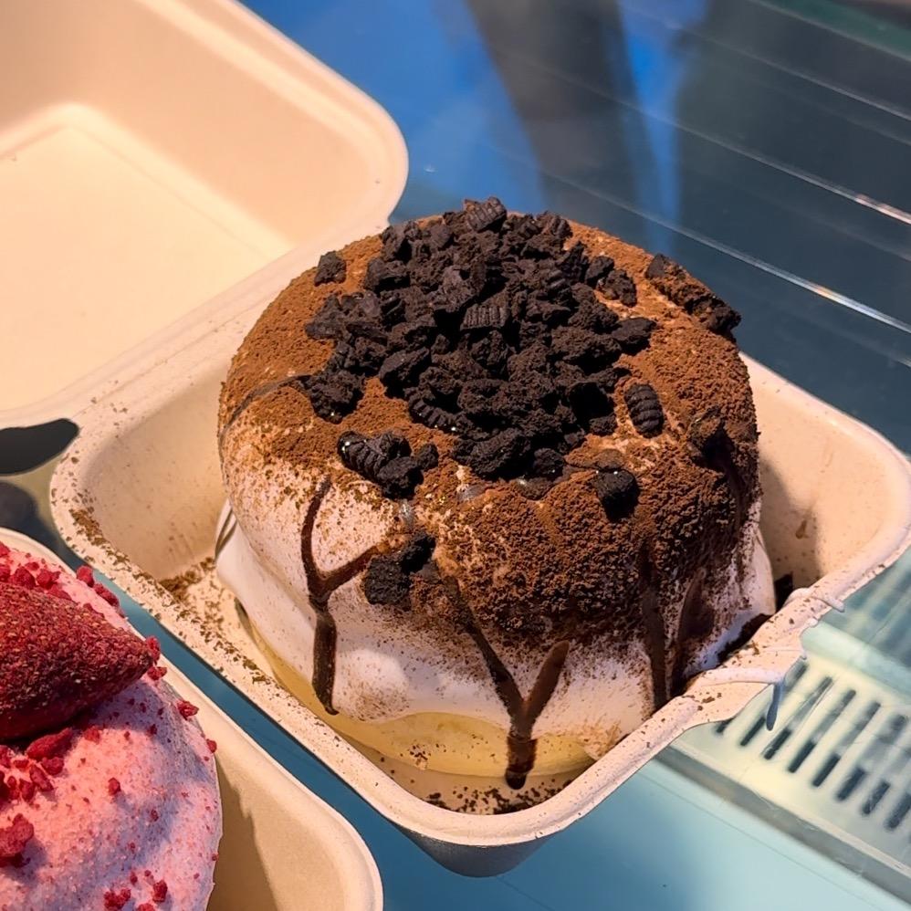 芙来乐舒芙蕾官方号