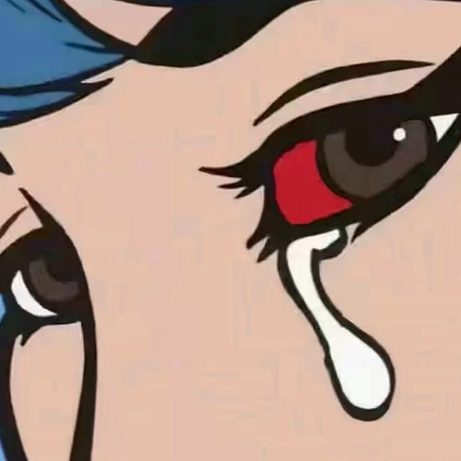 孤独的雄狮