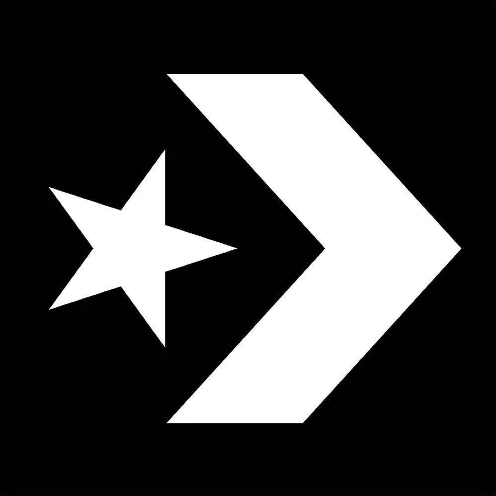 CONVERSE重庆解放碑英利店