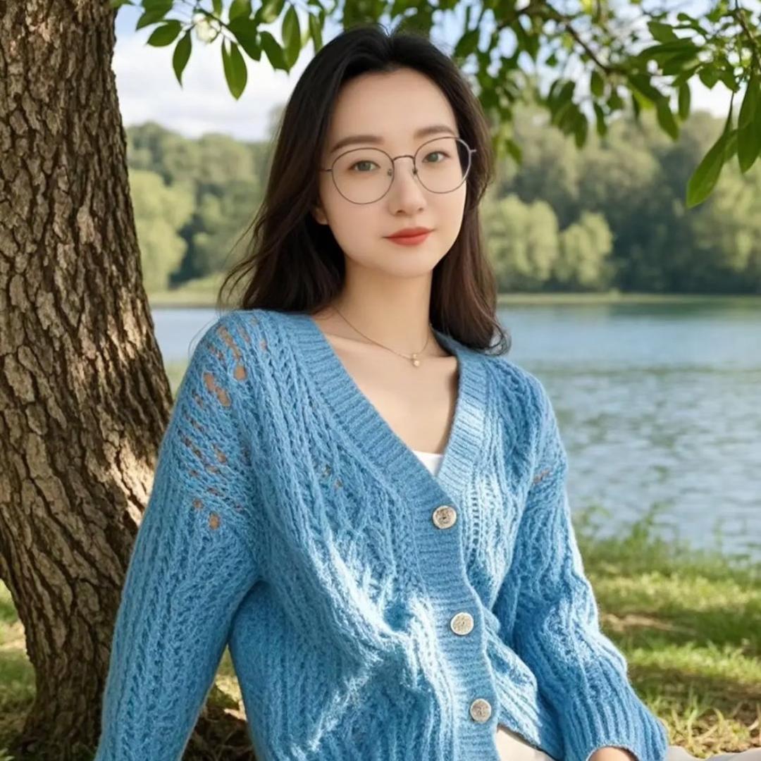 娅姐做烧烤