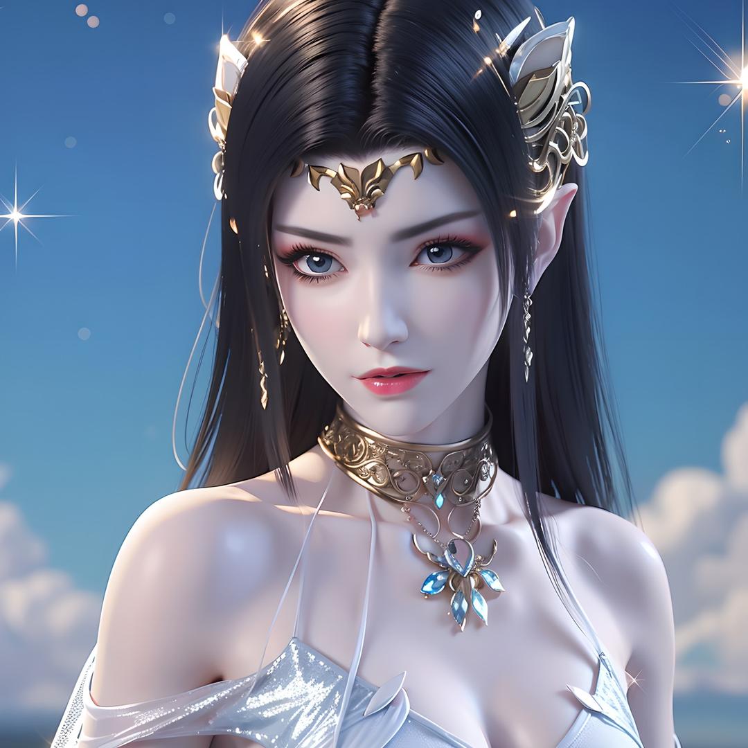 灵若lr